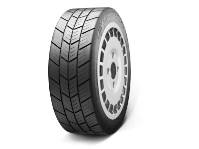 Tire 200/580 R15 KUMHO TW02 K22