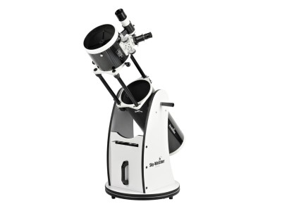Skywatcher Dobsonian 8" Pyrex Flex Tube