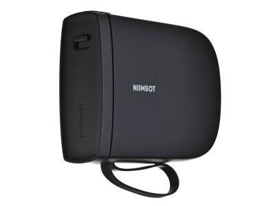 Niimbot D11_H Label Printer Black