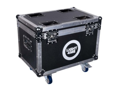 LIGHT4ME PRISM BEAM 250 CASE skrzynia