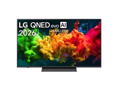 TV 55QNED81B3A LG