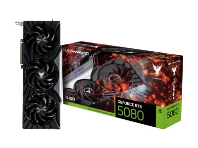 Gainward GeForce RTX 5080 Phoenix V1
