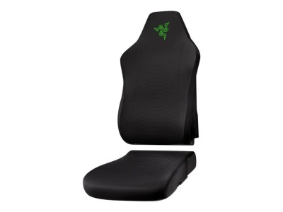 Razer | Chair Sleeve | Black/Green