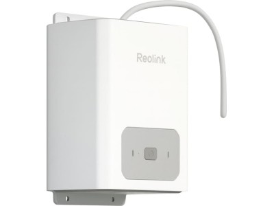 Reolink | RLA-BP1 | 12800mAh Long-Lasting