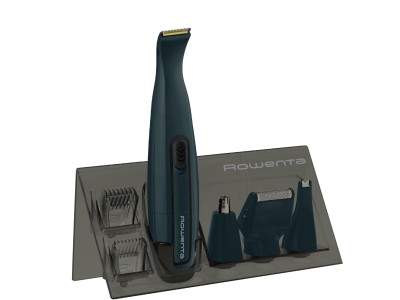 Rowenta Mini Grooming Kit | TN3651F0