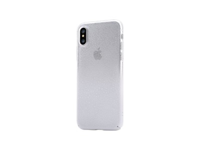 Devia Apple  iPhone X Amber case
