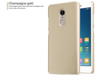 Nillkin Xiaomi  Redmi Note 4 /