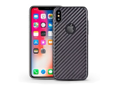 Devia Apple  iPhone X LINGER  Case