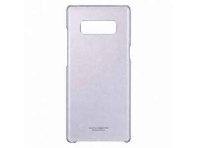 Samsung   Clear Cover for N950 Note