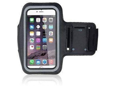 GreenGo   Maciņš Sport Armband iPhone 5G