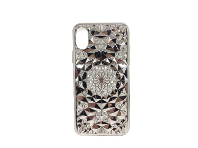 GreenGo Apple  iPhone X 3D Case