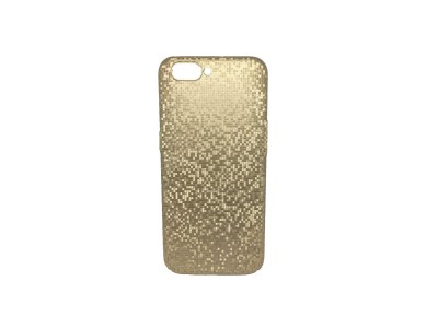 GreenGo Samsung  Note 8 Squares Case
