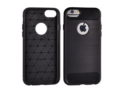 GreenGo Samsung  A9 2018 A920 Carbon
