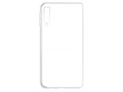 GreenGo Samsung  A7 2018 TPU Ultra