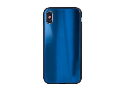 GreenGo Huawei  P30 Aurora Glass TPU
