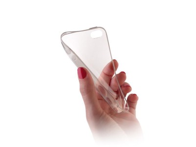 GreenGo Xiaomi  Redmi Go TPU Transparent