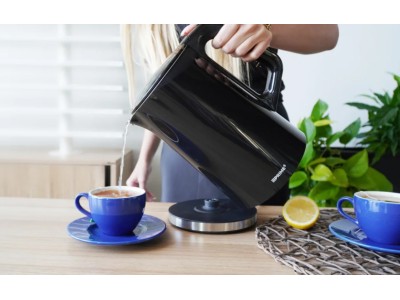 Prime3 SEK61 1.7-litre electric kettle