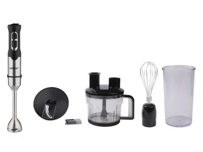 Prime3 SHB71 1200W hand blender