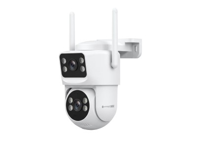 Kamera Wi-Fi zewnętrzna Kruger&Matz Connect C120