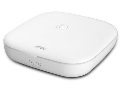 Smart Alarm Gateway Imou IOT-ZG1-EU