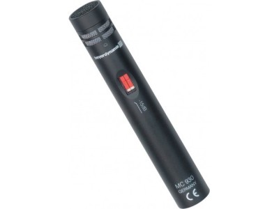 Beyerdynamic MC 930 (2023) Mikrofon pojemnościowy
