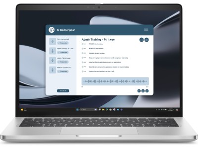 DELL Pro 14 Plus PB14255 AMD