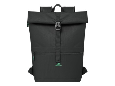 Rivacase Gremio backpack City backpack Black