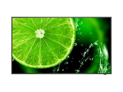 NEC MultiSync E438 Digital signage flat