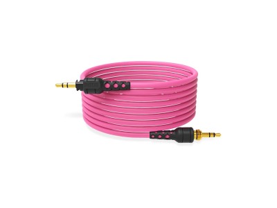 RØDE Rode NTH-Cable24 pink audio cable