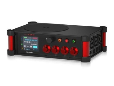 Behringer FLOW 4V Mikser cyfrowy do