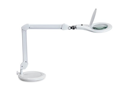 MAUL 8263602 table lamp White