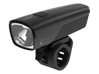 Ansmann 1600-0524 bicycle light Front lighting