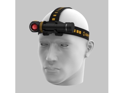 Latarka Armytek Elf C2 MAX WR