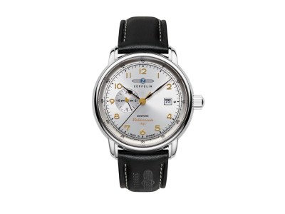 Zegarek Zeppelin Mediterranee 96681, 40mm