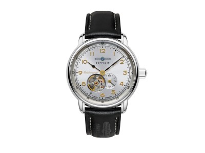 Zegarek Zeppelin Mediterranee 96661, 40mm