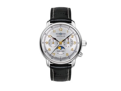 Zegarek Zeppelin Mediterranee 96361, 42mm