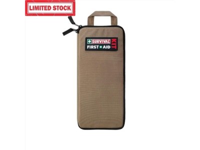 Apteczka SURVIVAL Slimline First Aid Kit