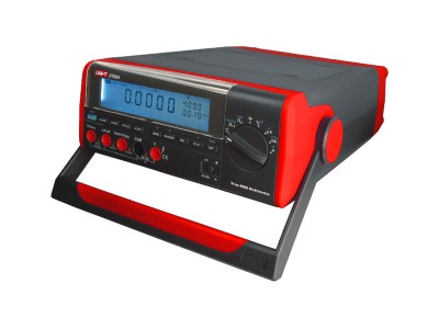 Benchtop Meter UT804