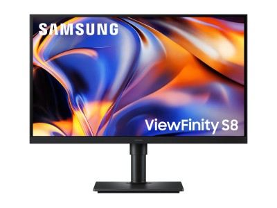 LCD Monitor|SAMSUNG|27 "|5120 x 2880