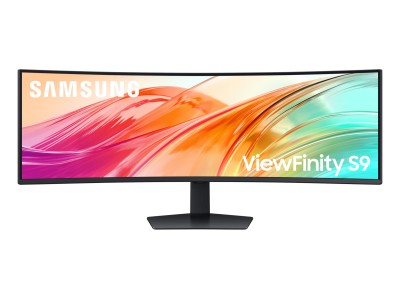 LCD Monitor|SAMSUNG|49 "|5120 x 1440