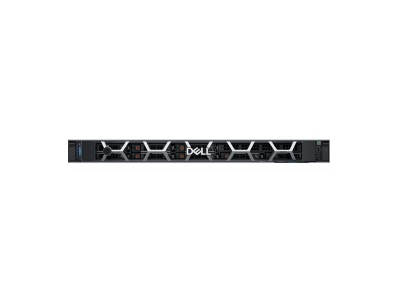 Dell PowerEdge R360|Xeon 6315P|8x 2.5&quot