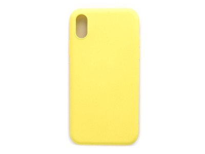 Evelatus Apple  iPhone X/Xs Nano Silicone