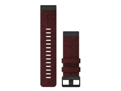 Garmin   QuickFit 26 Watch Bands
Heathered