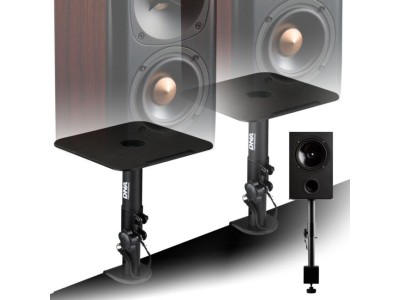 DNA TM2 biurkowe statywy pod monitory