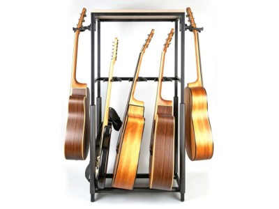 DNA GBOX statyw gitarowy stojak na
