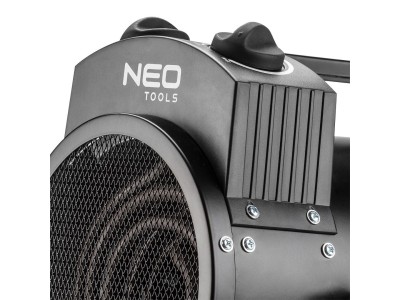 NEO tools 90-067 electric space heater