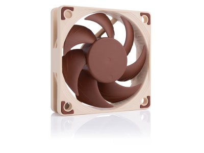 Noctua NF-A6x15 FLX Slim 60x15mm premium