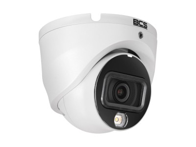 BCS BCS-L-EIP18FCR3L3-AI security camera Dome IP