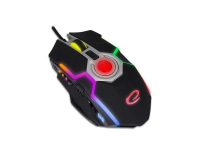 Esperanza EGM701 mouse Right-hand USB Type-A