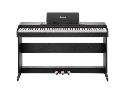 Donner DDP-95 Black - digital piano